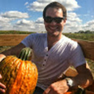 Meet your Posher, Jonathan